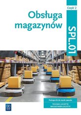Obsługa magazynów Kwal. SPL.01. cz.2