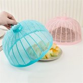 kryt d26cm na potraviny, plast