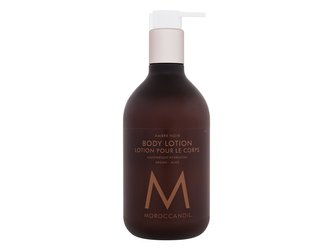Moroccanoil Ambre Noir Tělové mléko Body Lotion 360 ml pro ženy