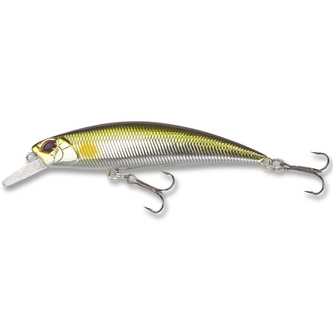 Wobler Zatto Fukai Jerk 5,9cm 5,8g rychle potápivý Vzor GS