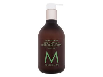 Moroccanoil Bergamote Fraiche Tělové mléko Body Lotion 360 ml pro ženy