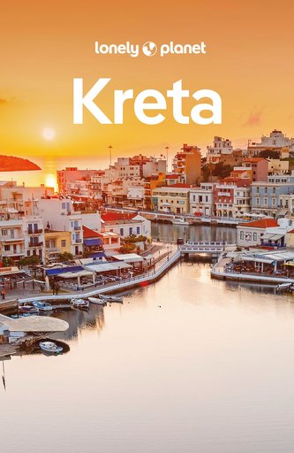 Lonely Planet Reiseführer Kreta Lonely Planet Reiseführer Kreta