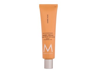 Moroccanoil Ambre Noir Krém na ruce Hand Cream 100 ml pro ženy