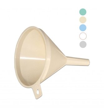 nálevka d14cm, plast nálevka d14cm, plast