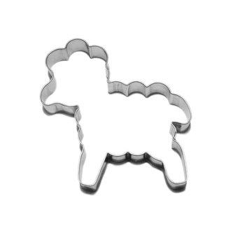 vykr. Ovečka 1000, 10cm