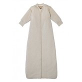 LODGER Hopper 4 seasons Sleepingbag Beige 68/98