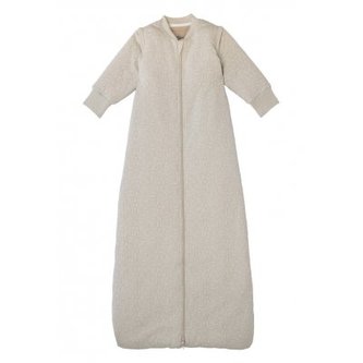 LODGER Hopper 4 seasons Sleepingbag Beige 68/98