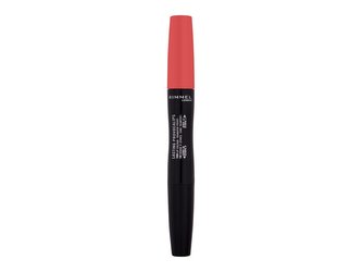 Rimmel London Lasting Provocalips Rtěnka 3,9 ml 600 Orange You Coming? 16HR pro ženy