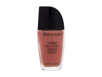 Wet n Wild Wildshine Lak na nehty 12,3 ml E479D Casting Call pro ženy