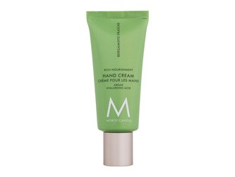 Moroccanoil Bergamote Fraiche Krém na ruce Hand Cream 40 ml pro ženy