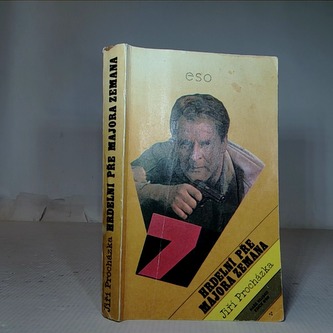 Hrdelní pře majora Zemana