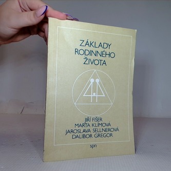 Základy rodinného života