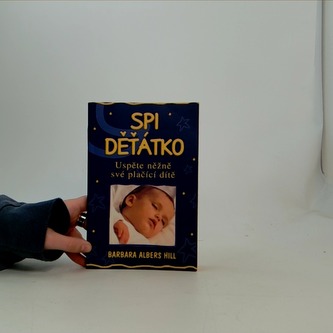 Spi děťátko