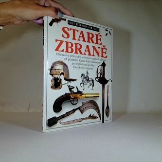 Staré zbraně