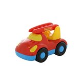 Auto kamarád, hasiči  / +1