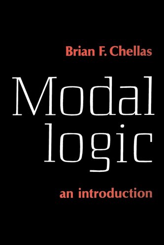 Modal Logic