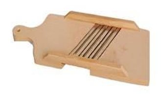 STRUHADLO DŘEVĚNÉ TORO 44X16CM