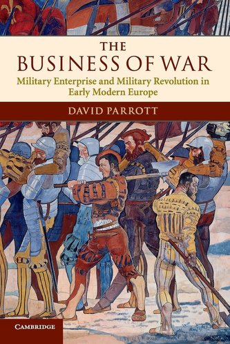 The Business of War The Business of War