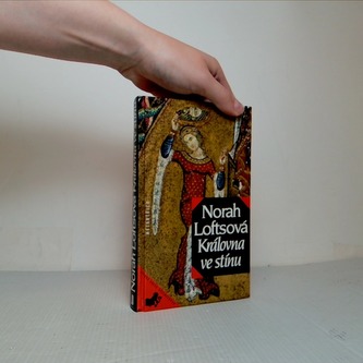 Královná ve stínu