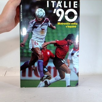 Itálie '90