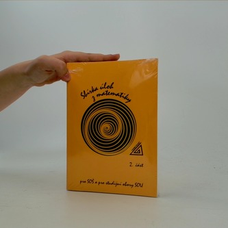 Sbírka úloh z matematiky 1.a 2.část, pro SOŠ a studijní obory SO