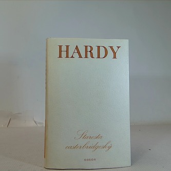 Starosta Casterbridgeský