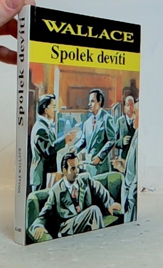 Spolek Devíti
