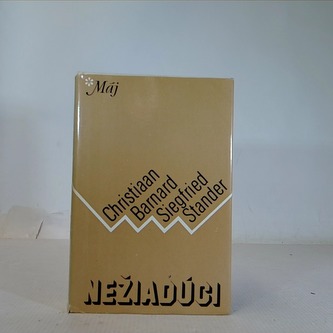 Nežiadúci