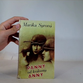Panny od královny Anny