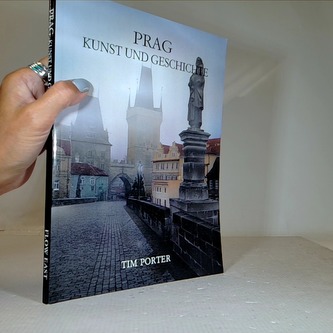 Prag Kunst und Geschichte