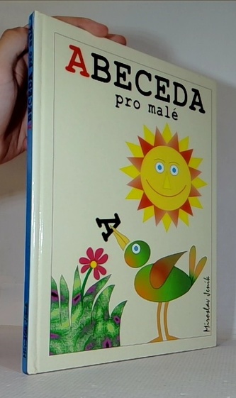 Abeceda pro mladé