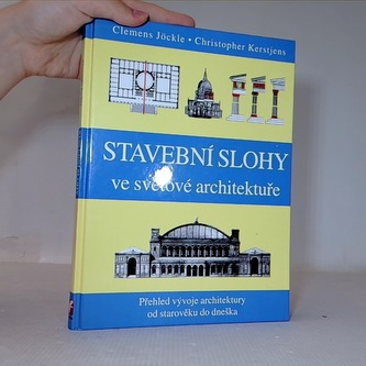 Stavební slohy ve světové architektuře