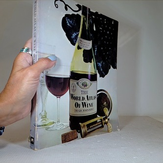 The World Atlas Of Wine