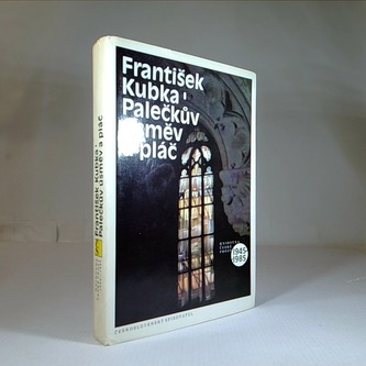 Palečkův úsměv a pláč