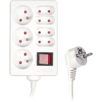 Prodlužovací kabel RETLUX RPC 37