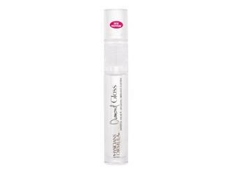 Physicians Formula Mineral Wear Lesk na rty Diamond Gloss 4,6 ml Crystal Clear pro ženy