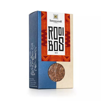 Sonnentor - Rooibos bio čaj porcovaný 20g