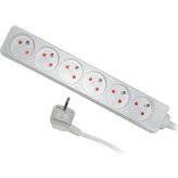 Prodlužovací kabel RETLUX RPC 17