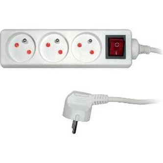 Prodlužovací kabel RETLUX RPC 22