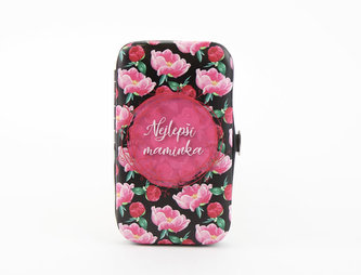 Manikúra Nejlepší maminka