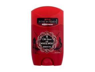 Old Spice The White Wolf Deodorant 50 ml pro muže