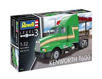 KENWORTH T600 - Revell 07446
