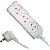 Prodlužovací kabel RETLUX RPC 03