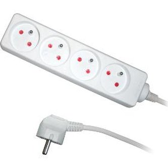 Prodlužovací kabel RETLUX RPC 10