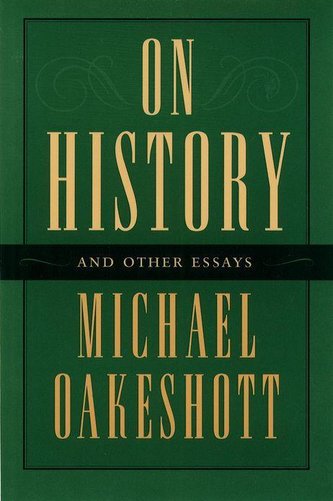 On History and Other Essays