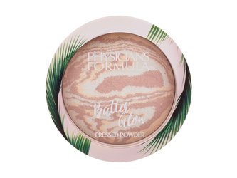 Physicians Formula Murumuru Butter Pudr Glow Pressed Powder 7,5 g Translucent Glow pro ženy