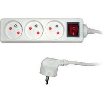 Prodlužovací kabel RETLUX RPC 19