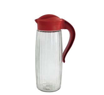Džbán pruhovaný 1,6L DOMI