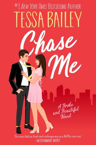 Chase Me Chase Me
