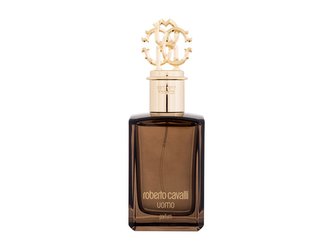 Roberto Cavalli Uomo Parfém 100 ml pro muže